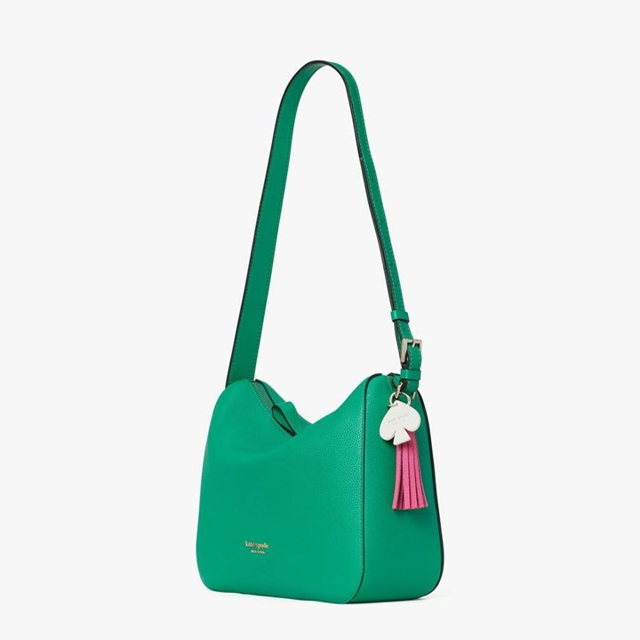 Bolsa De Hombro Kate Spade Anyday Medium Mujer Verde Multicolor | TZJYH7341