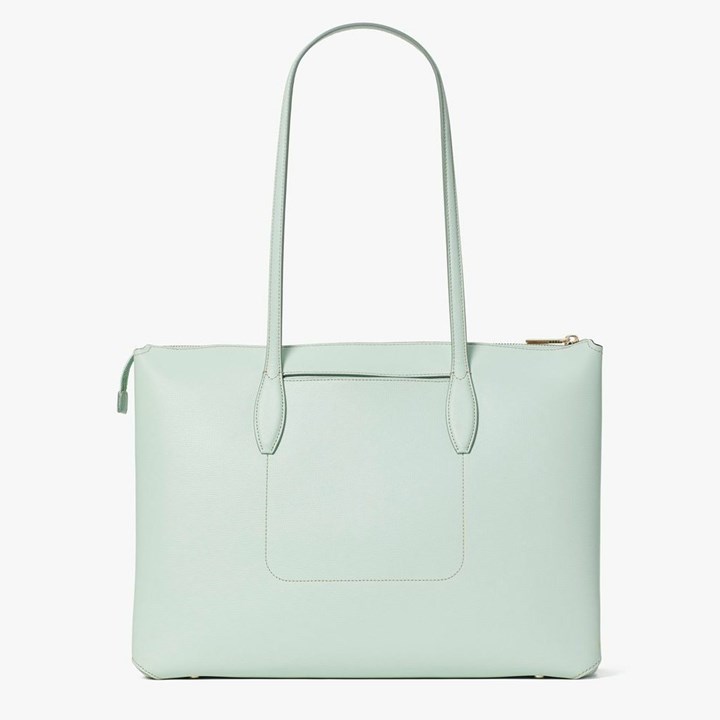 Bolso Tote Kate Spade All Day Large Mujer Azules | IFSZB7329