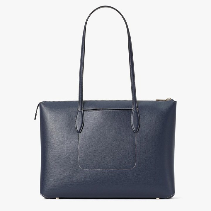 Bolso Tote Kate Spade All Day Large Mujer Azules | WGNLM2946